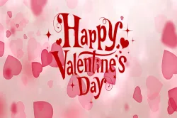 <p>Valentine’s Day 2019</p>- India TV Hindi