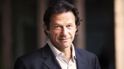 <p>Imran Khan</p>- India TV Hindi