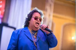 <p>bappi lahiri</p>- India TV Hindi