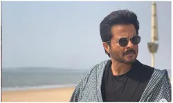 Anil kapoor- India TV Hindi