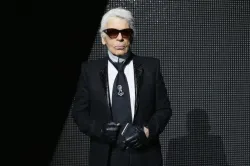 <p>karl-lagerfeld-</p>- India TV Hindi