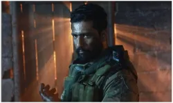 Vicky kaushal- India TV Hindi