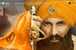 Kesari trailer- India TV Hindi