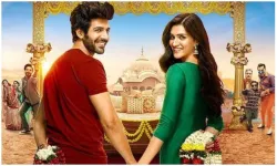 Luka chuppi- India TV Hindi