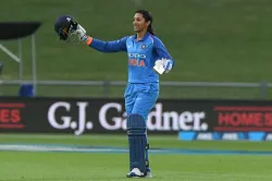 Smriti Mandhana- India TV Hindi