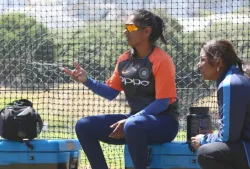 Mithali Raj- India TV Hindi