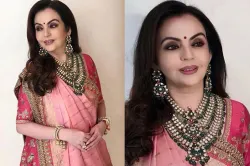 <p>nita ambani</p>- India TV Hindi