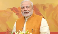 <p>Pm modi</p>- India TV Paisa