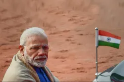 IAF पायलट की सुरक्षा पर मोदी सरकार सतर्क, पाक को दी कड़ी चेतावनी- India TV Hindi