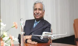 naresh goyal- India TV Paisa