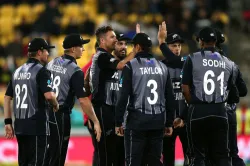 Team New Zealand- India TV Hindi