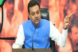 Sambit Patra- India TV Hindi