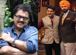 Ashoke Pandit wants action against Kapil Sharma- India TV Hindi