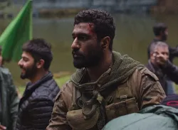 <p>vicky kaushal</p>- India TV Hindi