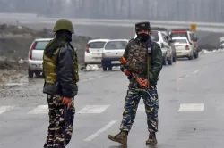 Pakistan condemns Pulwama terror attack, denies role in blast | PTI- India TV Hindi