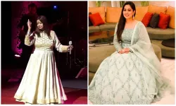 Reksha bhardwaj and harshdeep kaur- India TV Hindi