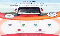 railyatri bus- India TV Paisa