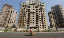 indian real estate market- India TV Paisa