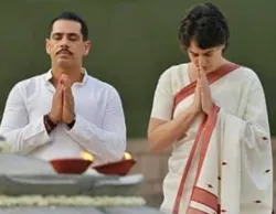 Robert Vadra's facebook post- India TV Hindi