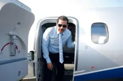 <p>Robert Vadra</p>- India TV Hindi