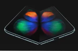 <p>Samsung Galaxy Fold</p>- India TV Paisa