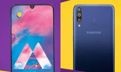 Samsung Galaxy M30- India TV Paisa