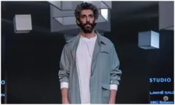 Jim Sarbh- India TV Hindi