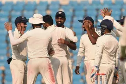 Ranji Trophy Final: विदर्भ के खिलाफ पहले दिन रहा सौराष्ट्र का दबदबा, सस्ते में आउट हुए फजल और जाफर- India TV Hindi