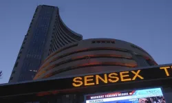 sensex- India TV Paisa