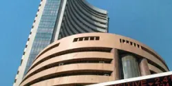 BSE Sensex- India TV Paisa