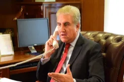 Shah Mahmood Qureshi- India TV Hindi