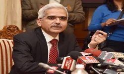 shaktikanta das- India TV Paisa