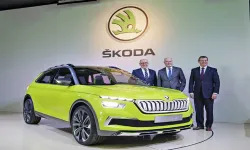 skoda auto- India TV Paisa