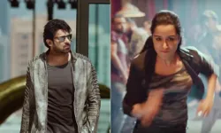 <p>saaho</p>- India TV Hindi