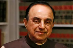 Subramanian Swamy- India TV Hindi