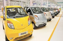 Tata Nano production falls to Zero in January 2019- India TV Paisa