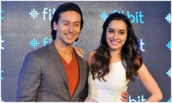 Tiger shroff and shraddha kapoor- India TV Hindi