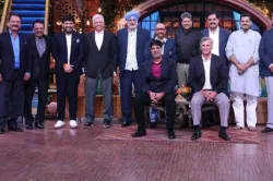 <p>The Kapil Sharma Show</p>- India TV Hindi