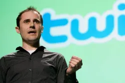 Twitter co-founder Evan Williams- India TV Hindi