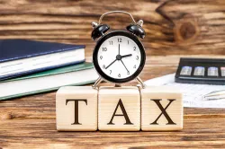 <p>tax refund</p>- India TV Paisa