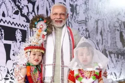 <p>PM Modi</p>- India TV Hindi