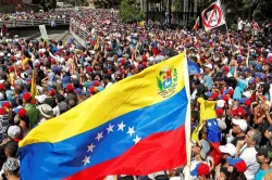 <p>Venezuela </p>- India TV Hindi