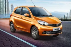 <p>tata tiago</p>- India TV Paisa