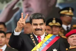 <p>Nicolas Maduro</p>- India TV Hindi