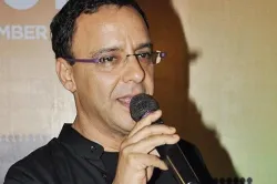 Vidhu Vinod Chopra hopes to start Munna Bhai 3 this year - India TV Hindi