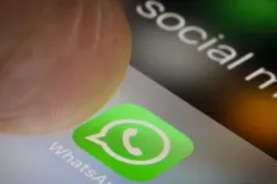 <p>whatsapp</p>- India TV Hindi