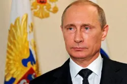 <p>Russian President Vladimir Putin (File Photo)</p>- India TV Hindi