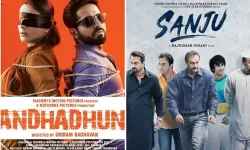 <p>Nominations for the Filmfare Awards 2019</p>- India TV Hindi