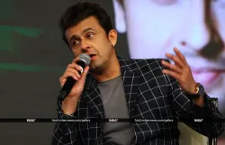 Sonu Nigam- India TV Hindi