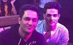 vikas gupta and priyank sharma- India TV Hindi